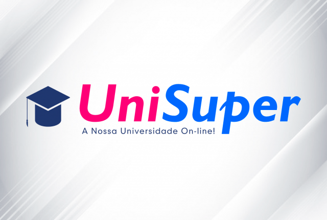 Grupo Maidana e Costa lança a UniSuper Universidade Corporativa dos Super’s!